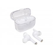 Наушники беспроводные TWS «Clarity» с шумоподавлением ENC арт. 521114 Наушники беспроводные TWS «Clarity» с шумоподавлением ENC арт. 521114