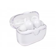 Наушники беспроводные TWS «Clarity» с шумоподавлением ENC арт. 521114 Наушники беспроводные TWS «Clarity» с шумоподавлением ENC арт. 521114
