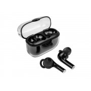 Наушники беспроводные TWS «Clarity» с шумоподавлением ENC