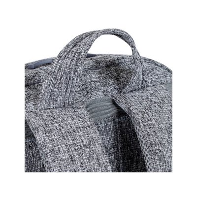 Стильный городской рюкзак с отделением для ноутбука 15.6"