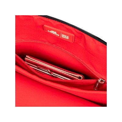 Стильная женская сумка для ноутбуков до 14” или MacBook Pro 16
