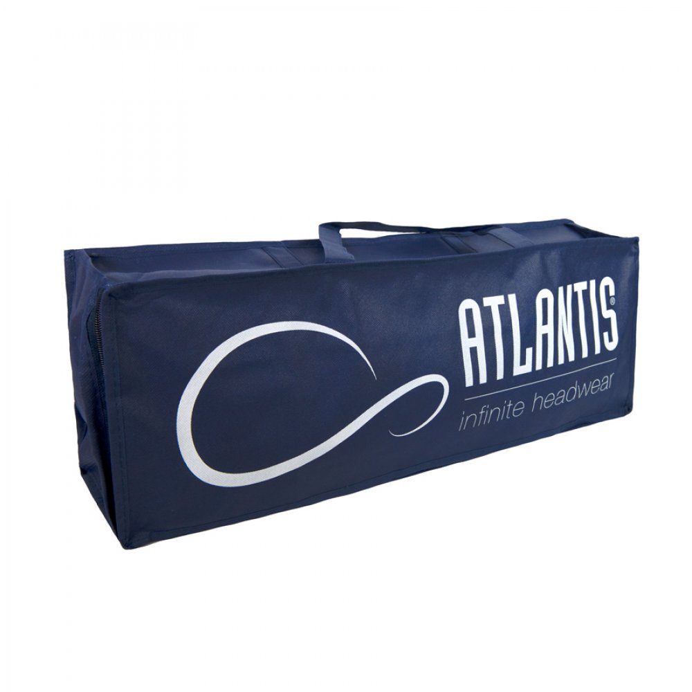 Сумка ATLANTIS TNT BAG темно-синий арт. 254223 Сумка ATLANTIS TNT BAG темно-синий арт. 254223
