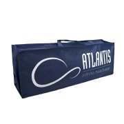 Сумка ATLANTIS TNT BAG темно-синий