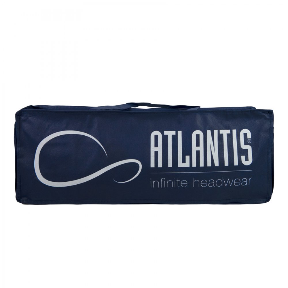 Сумка ATLANTIS TNT BAG темно-синий арт. 254223 Сумка ATLANTIS TNT BAG темно-синий арт. 254223