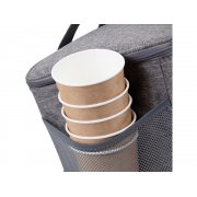 Изотермическая сумка-холодильник