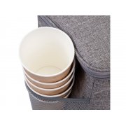 Изотермическая сумка-холодильник