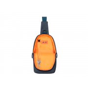 Сумка-слинг для смартфона и планшета до 10.5"