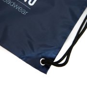 Рюкзак ATLANTIS GYM SACK темно-синий