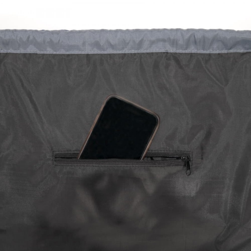 Рюкзак ATLANTIS GYM SACK темно-синий арт. 254224 Рюкзак ATLANTIS GYM SACK темно-синий арт. 254224