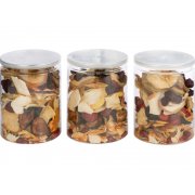 Набор подарочный с фруктами и ягодами «Triple zest» арт. 14768