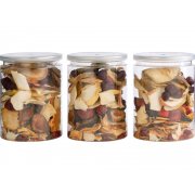 Набор подарочный с фруктами и ягодами «Triple zest» арт. 14768