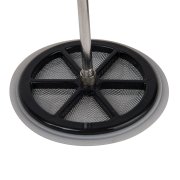 Термокружка вакуумная с ситечком BREW Серебро арт. 28002/47 Термокружка вакуумная с ситечком BREW Серебро арт. 28002/47