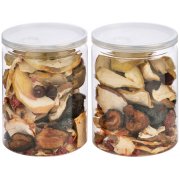 Набор подарочный с фруктами и ягодами «Dual zest»