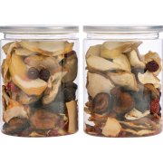 Набор подарочный с фруктами и ягодами «Dual zest»