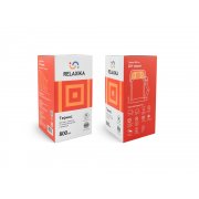 Термос Relaxika универсальный для еды и напитков «201»