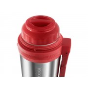 Термос Relaxika универсальный для еды и напитков «201»