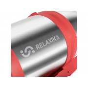 Термос Relaxika универсальный для еды и напитков «201»