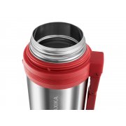 Термос Relaxika универсальный для еды и напитков «201»