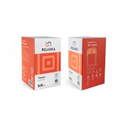 Термос Relaxika универсальный для еды и напитков «201»