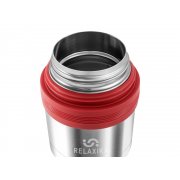 Термос Relaxika универсальный для еды и напитков «201»