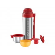 Термос Relaxika универсальный для еды и напитков «201»