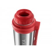 Термос Relaxika универсальный для еды и напитков «201»