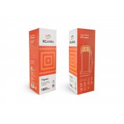 Термос Relaxika универсальный для еды и напитков «201»