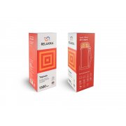 Термос Relaxika универсальный для еды и напитков «201»