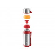 Термос Relaxika универсальный для еды и напитков «201»