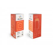 Термос Relaxika универсальный для еды и напитков «201»