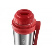 Термос Relaxika универсальный для еды и напитков «201»