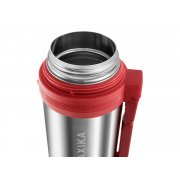 Термос Relaxika универсальный для еды и напитков «201»