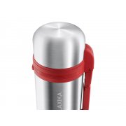 Термос Relaxika универсальный для еды и напитков «201»