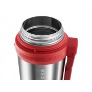 Термос Relaxika универсальный для еды и напитков «201»