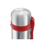 Термос Relaxika универсальный для еды и напитков «201»