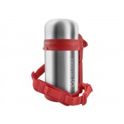 Термос Relaxika универсальный для еды и напитков «201»