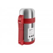 Термос Relaxika универсальный для еды и напитков «201»