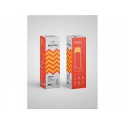 Термос Relaxika «102» 2 чашки