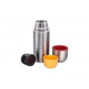 Термос Relaxika «102» 2 чашки