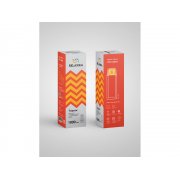 Термос Relaxika «102» 2 чашки