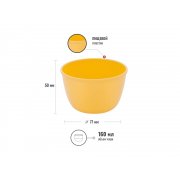 Термос Relaxika «102» 2 чашки