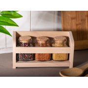 Набор специй и приправ «Delicio»