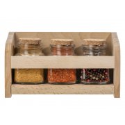 Набор специй и приправ «Delicio»