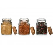 Набор специй и приправ «Delicio»