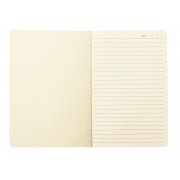 Блокнот А5 в бумажной обложке арт. 701100