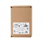 Набор для приготовления горячего шоколада «Hot choc»