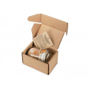 Набор для приготовления горячего шоколада «Hot choc»