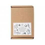 Набор для выпечки имбирных пряников «Gibbery»