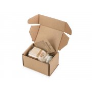 Набор для выпечки имбирных пряников «Gibbery»