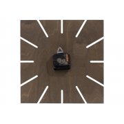 Часы деревянные «Olafur»